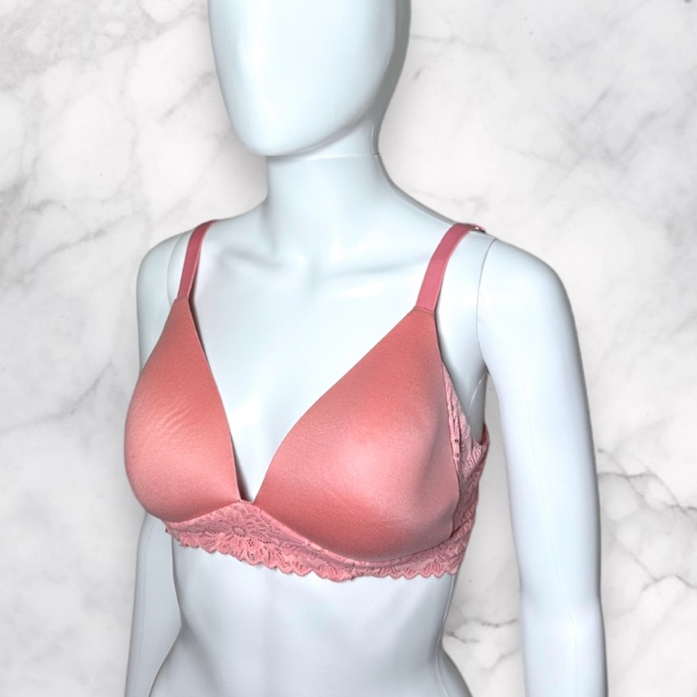 aerie Real Sunnie Wireless Bra